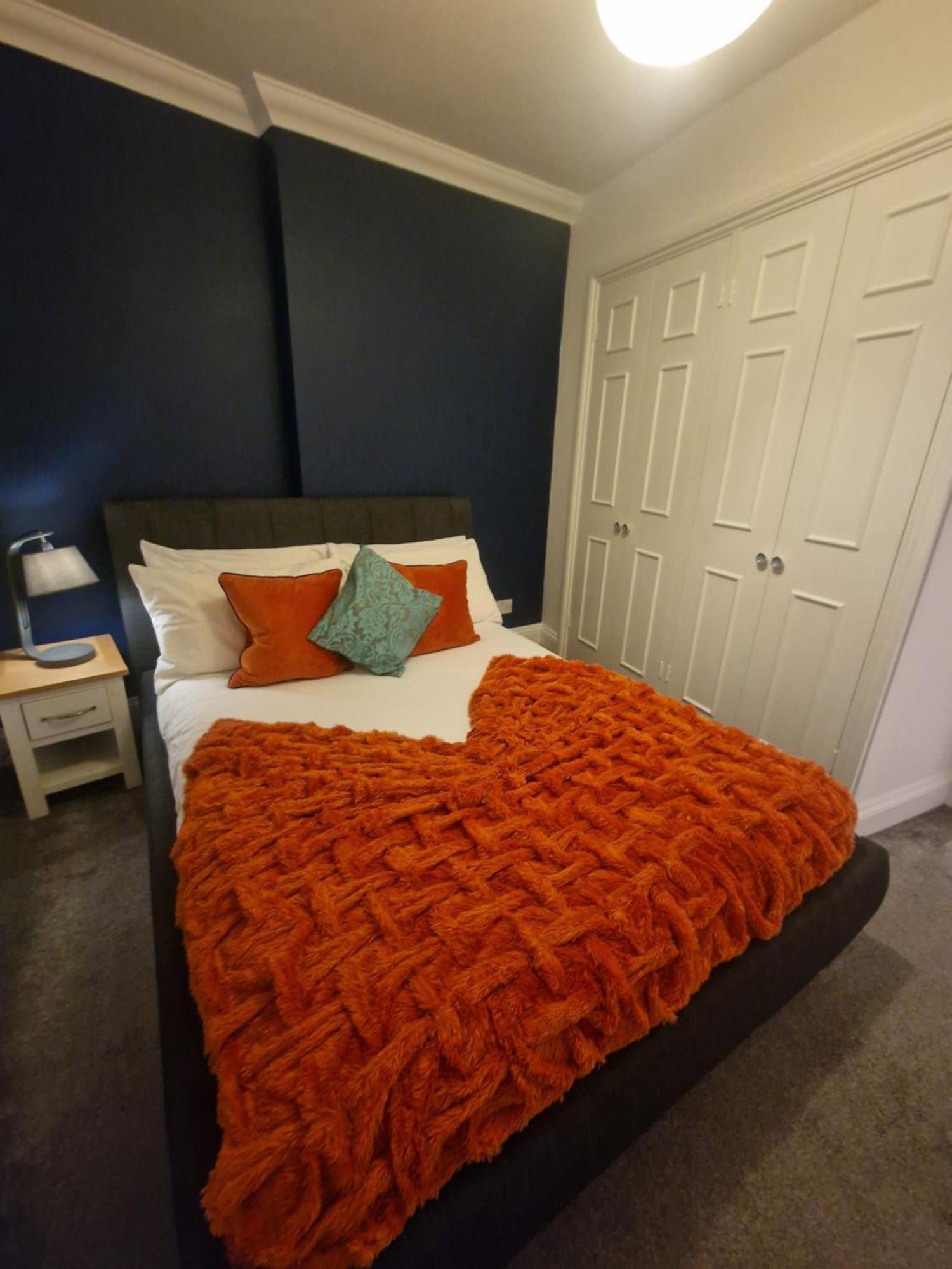 Appartement Brondesbury Arms *