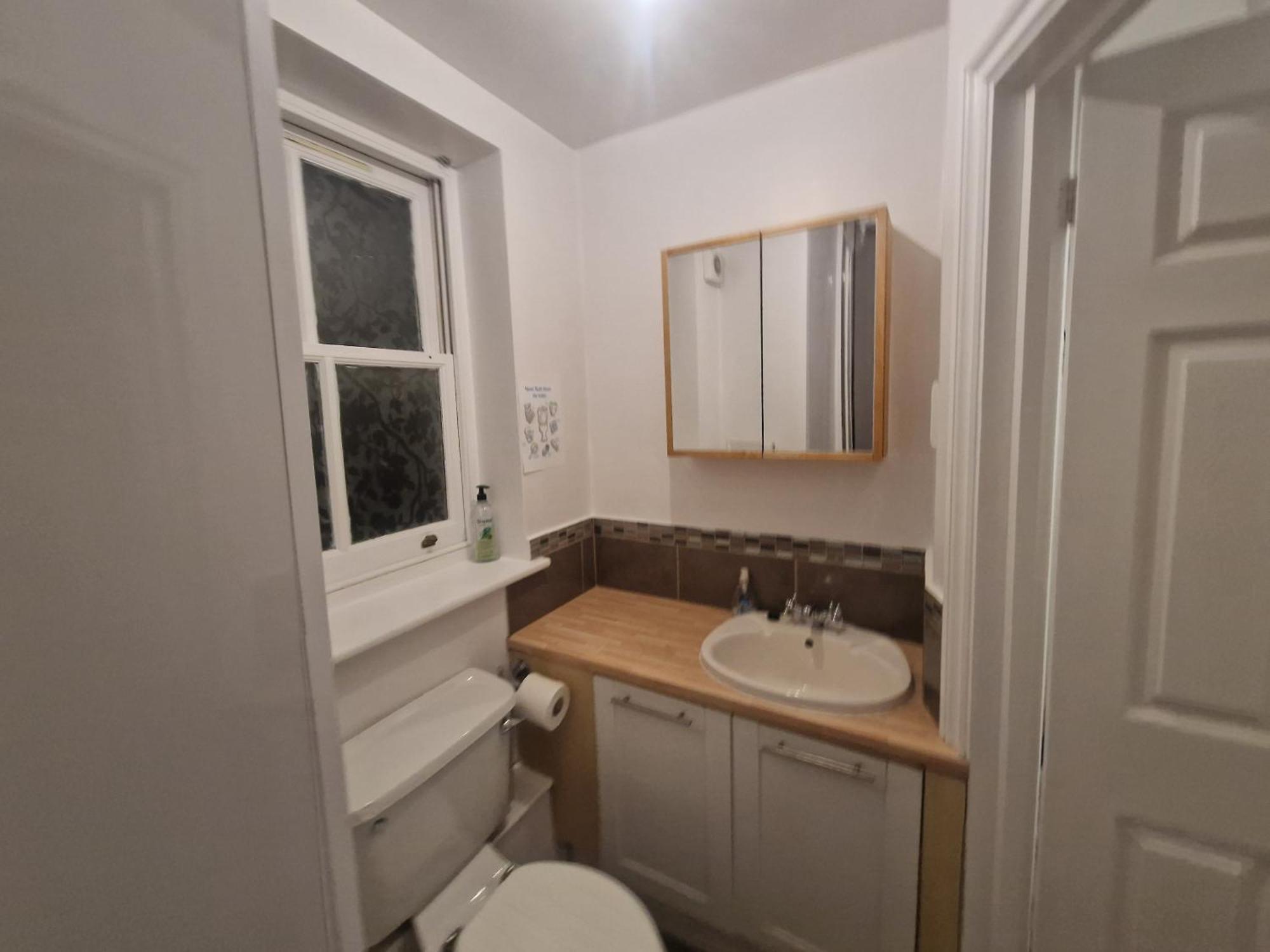 Brondesbury Arms Appartement *