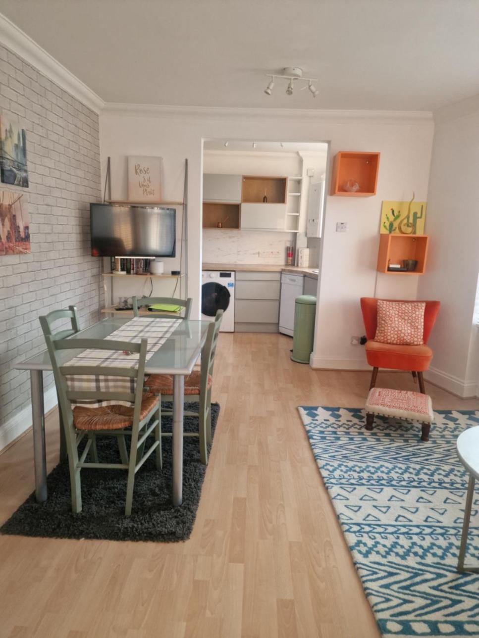 Appartement Brondesbury Arms *
