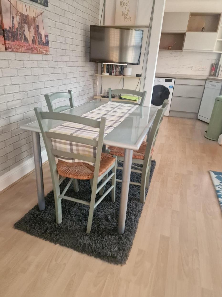 Brondesbury Arms Appartement