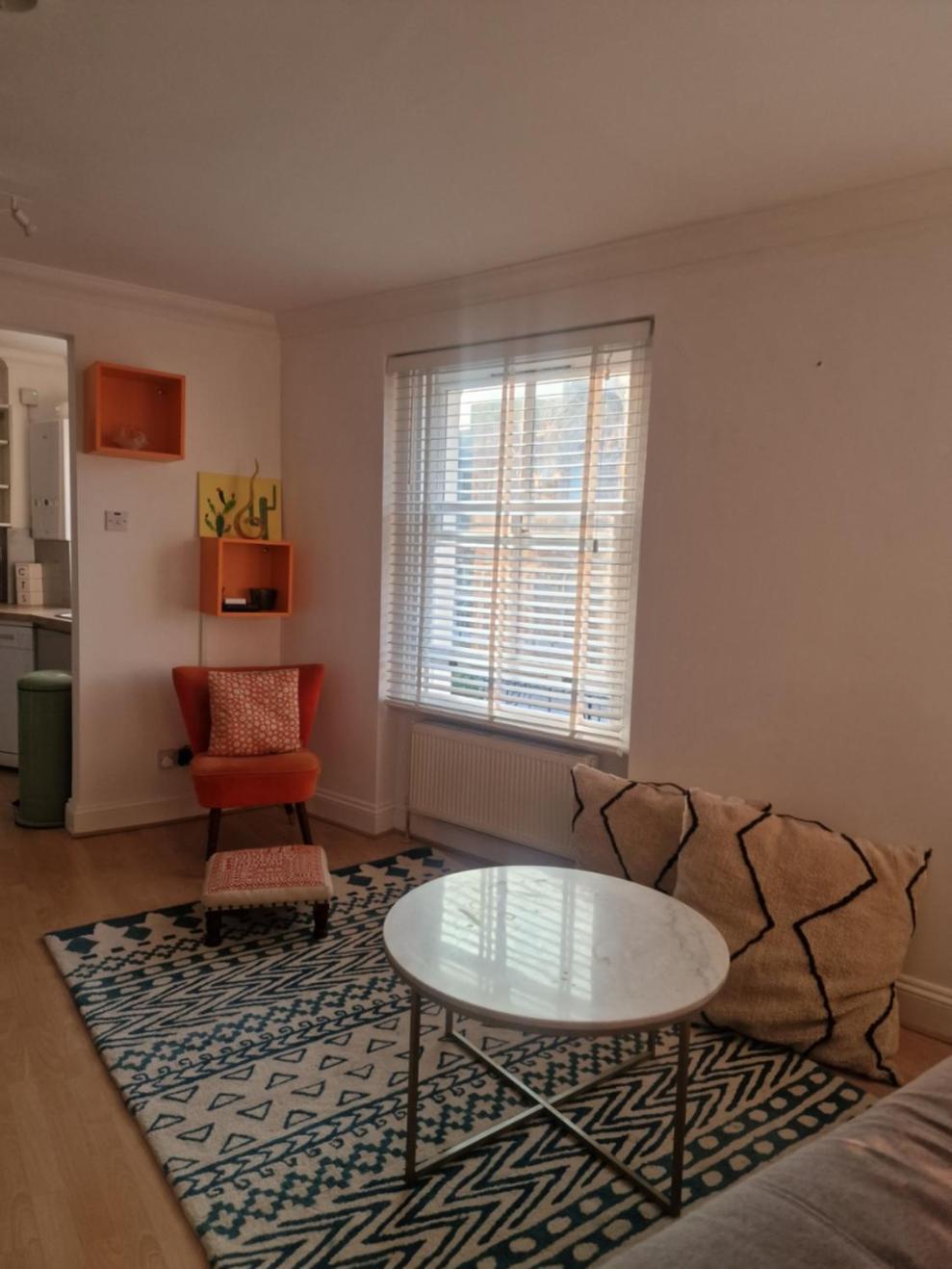Appartement Brondesbury Arms